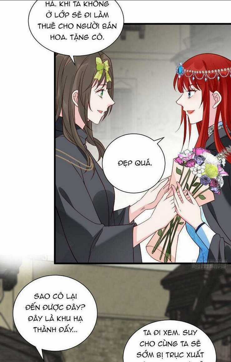 Dã Nam Nhân Đều Muốn Gả Cho Ta Chapter 40 trang 19