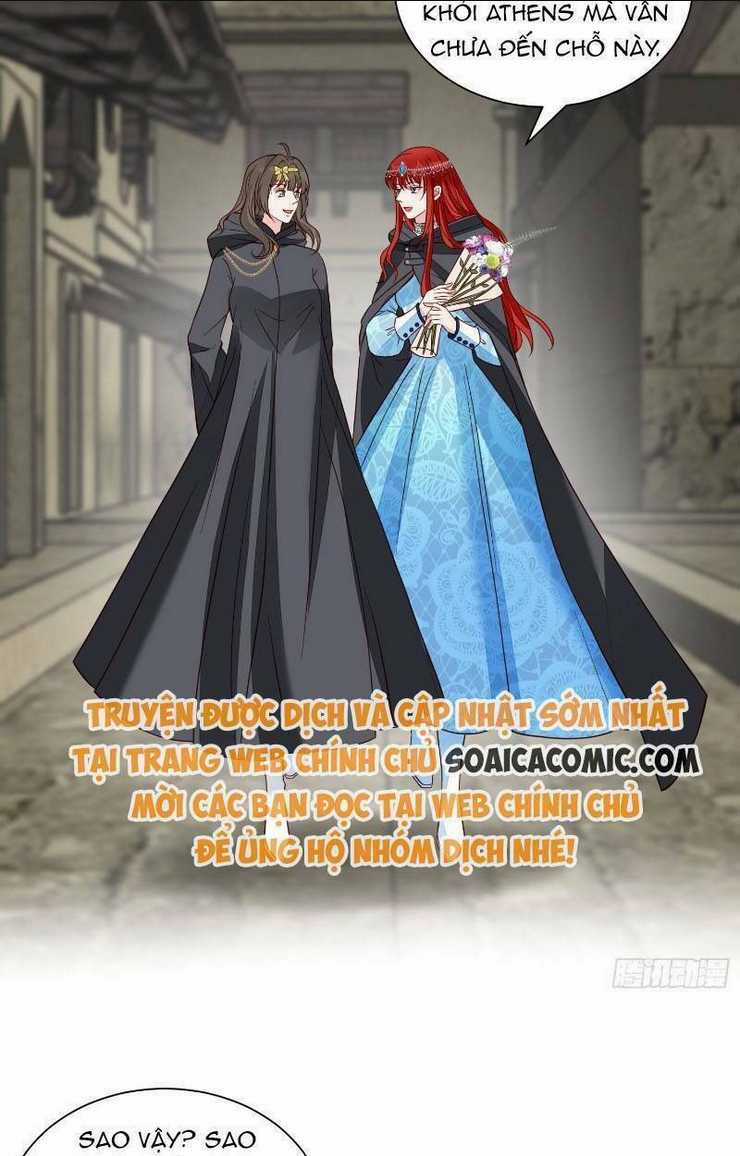 Dã Nam Nhân Đều Muốn Gả Cho Ta Chapter 40 trang 20