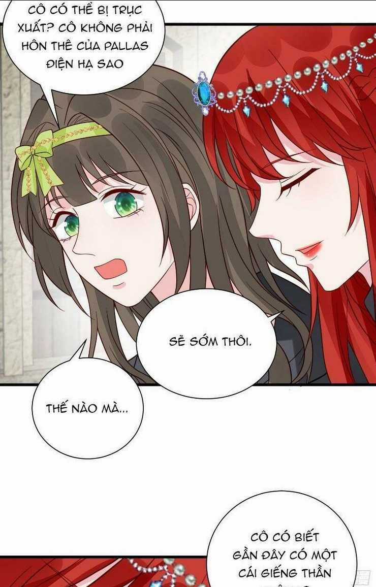 Dã Nam Nhân Đều Muốn Gả Cho Ta Chapter 40 trang 21