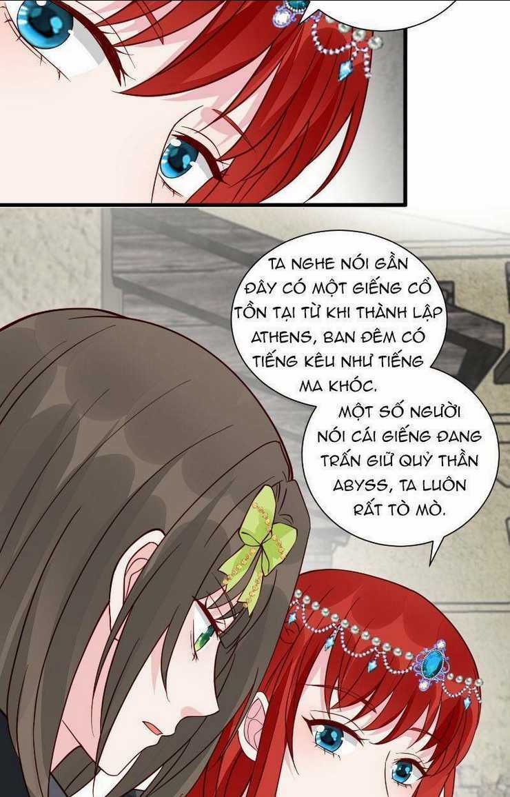 Dã Nam Nhân Đều Muốn Gả Cho Ta Chapter 40 trang 23