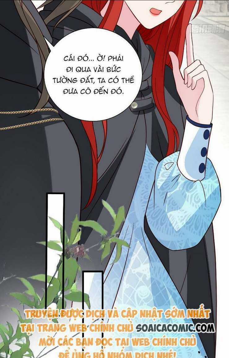 Dã Nam Nhân Đều Muốn Gả Cho Ta Chapter 40 trang 24