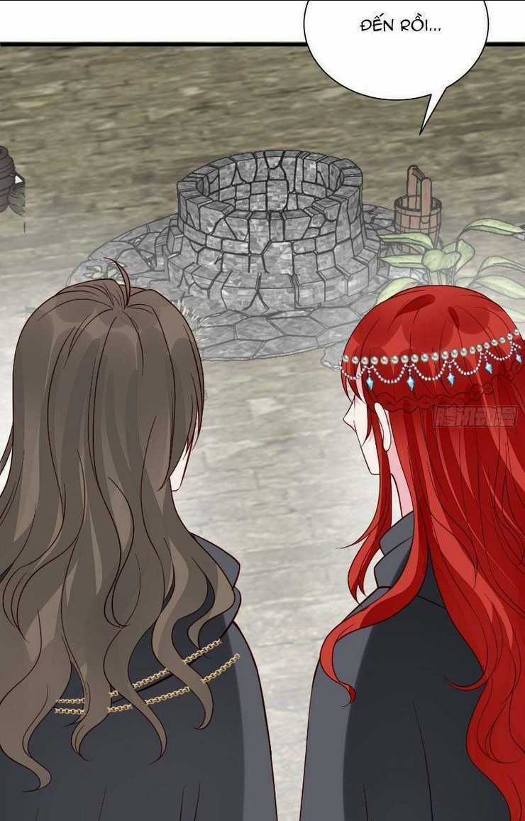 Dã Nam Nhân Đều Muốn Gả Cho Ta Chapter 40 trang 27