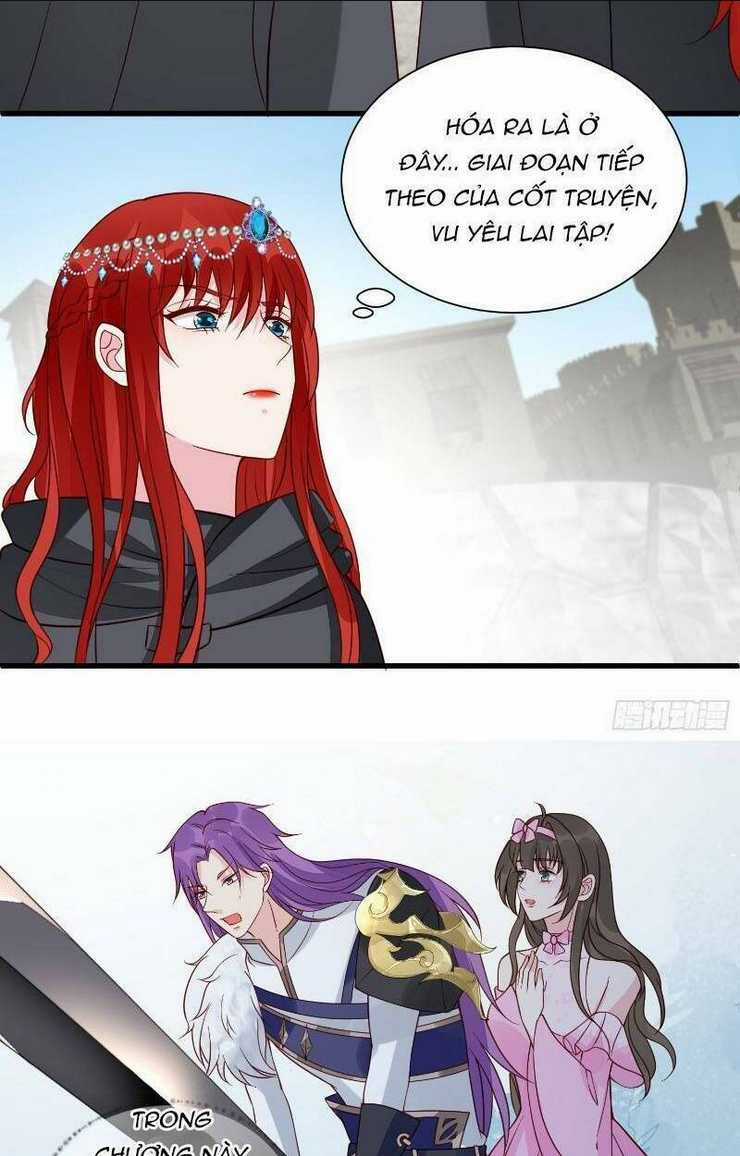 Dã Nam Nhân Đều Muốn Gả Cho Ta Chapter 40 trang 28