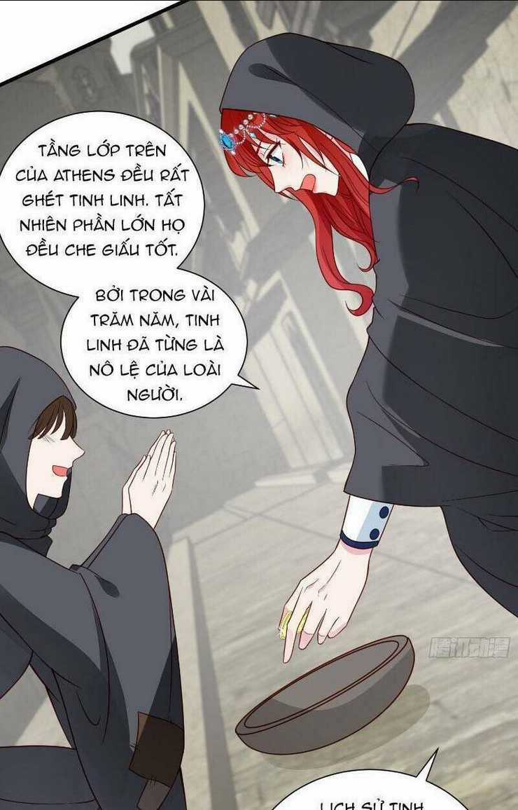 Dã Nam Nhân Đều Muốn Gả Cho Ta Chapter 40 trang 3