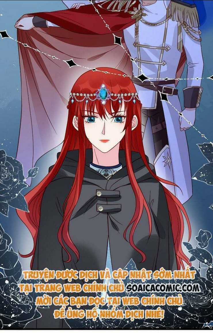 Dã Nam Nhân Đều Muốn Gả Cho Ta Chapter 40 trang 30