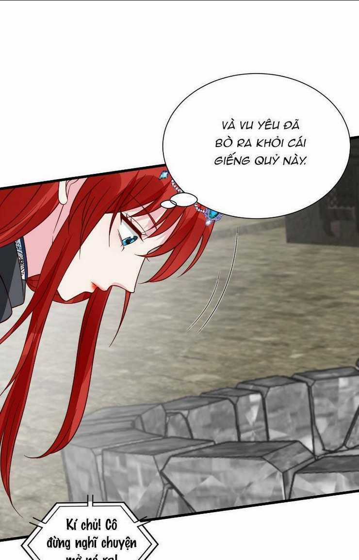 Dã Nam Nhân Đều Muốn Gả Cho Ta Chapter 40 trang 31