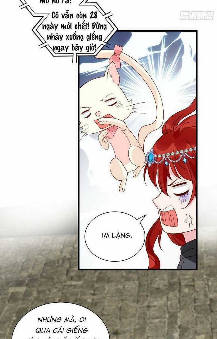 Dã Nam Nhân Đều Muốn Gả Cho Ta Chapter 40 trang 32