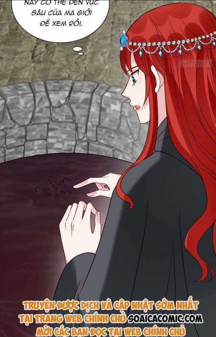 Dã Nam Nhân Đều Muốn Gả Cho Ta Chapter 40 trang 33