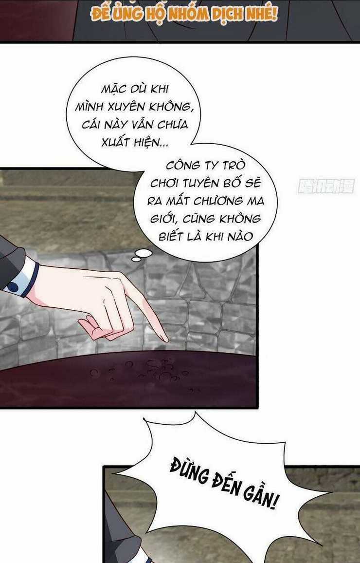 Dã Nam Nhân Đều Muốn Gả Cho Ta Chapter 40 trang 34