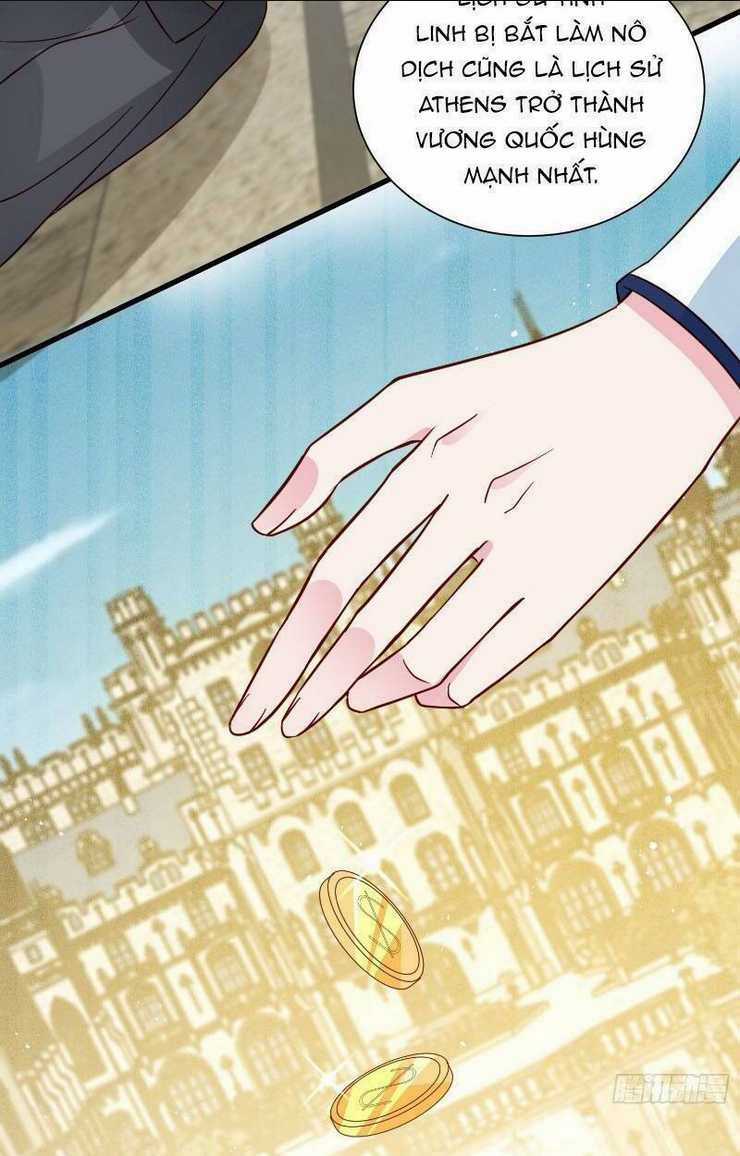 Dã Nam Nhân Đều Muốn Gả Cho Ta Chapter 40 trang 4