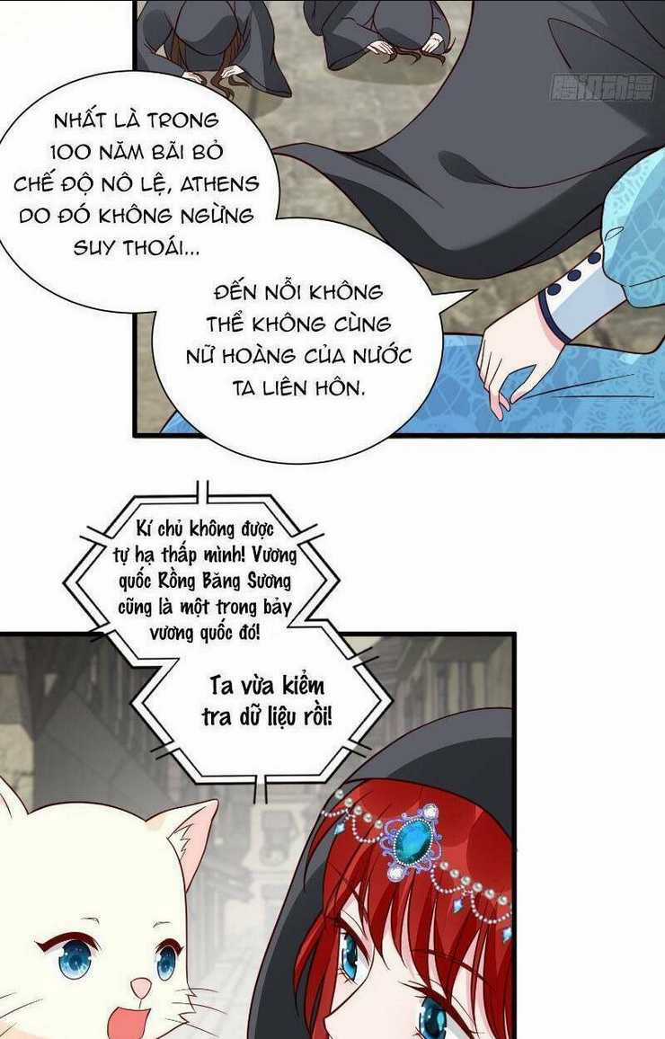 Dã Nam Nhân Đều Muốn Gả Cho Ta Chapter 40 trang 6