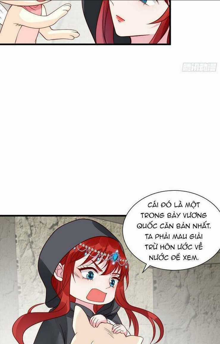 Dã Nam Nhân Đều Muốn Gả Cho Ta Chapter 40 trang 7