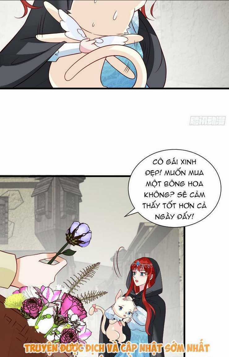 Dã Nam Nhân Đều Muốn Gả Cho Ta Chapter 40 trang 8