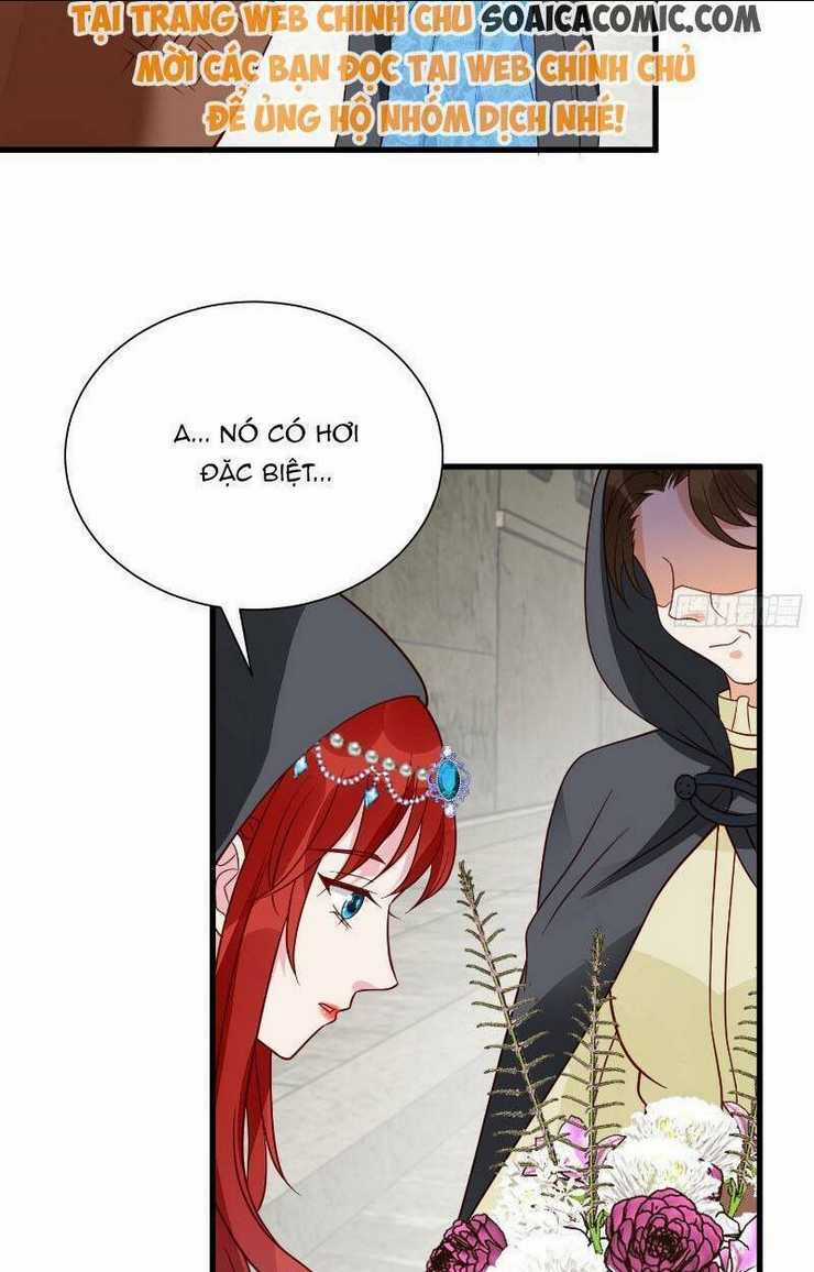 Dã Nam Nhân Đều Muốn Gả Cho Ta Chapter 40 trang 9