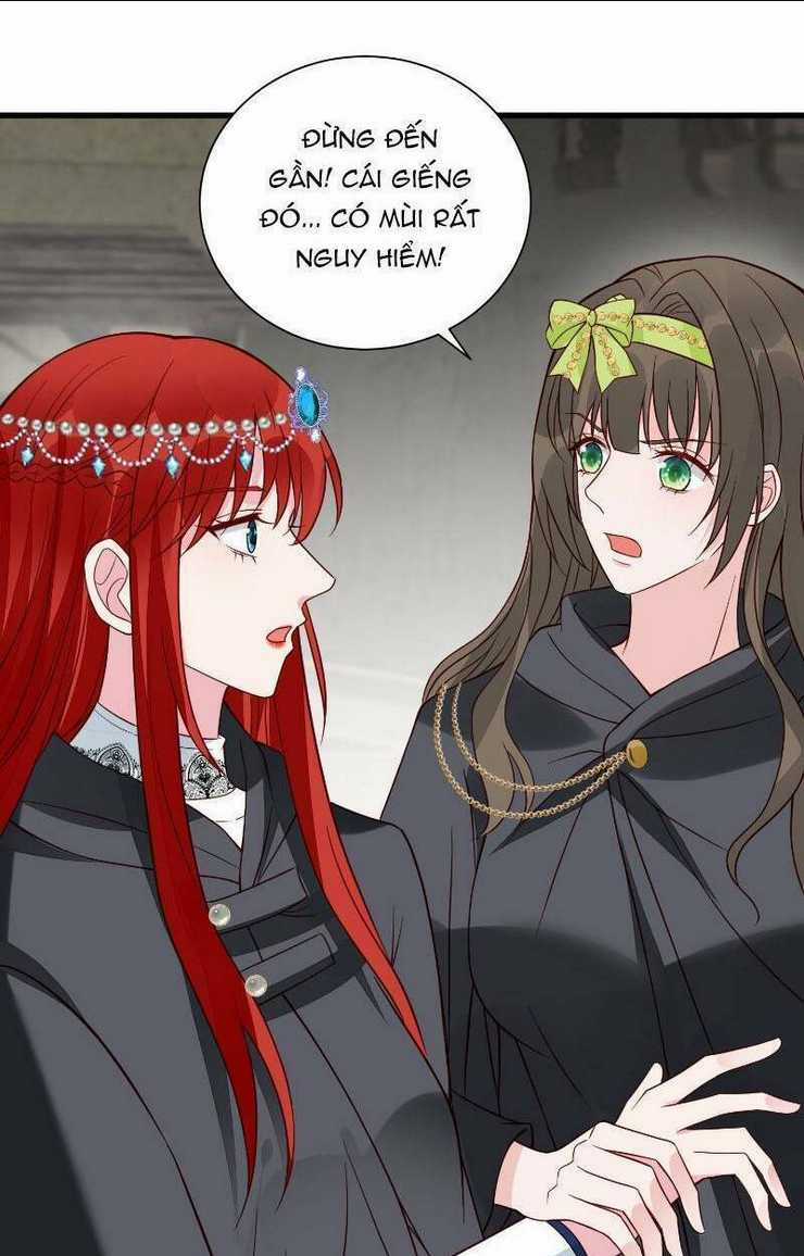 Dã Nam Nhân Đều Muốn Gả Cho Ta Chapter 41 trang 1