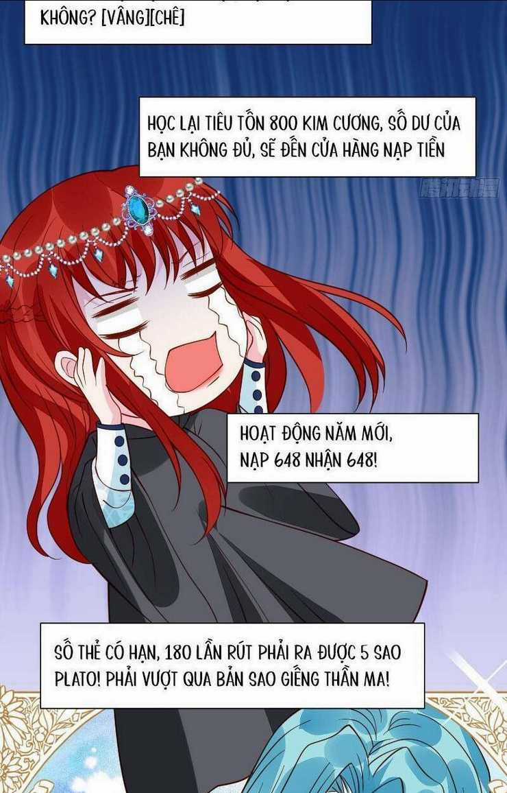 Dã Nam Nhân Đều Muốn Gả Cho Ta Chapter 41 trang 10