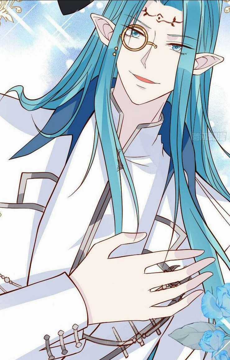 Dã Nam Nhân Đều Muốn Gả Cho Ta Chapter 41 trang 11