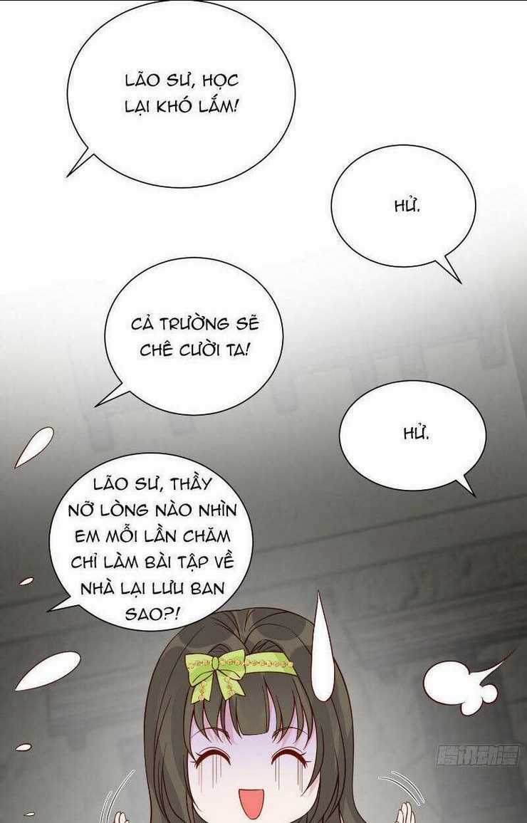 Dã Nam Nhân Đều Muốn Gả Cho Ta Chapter 41 trang 15