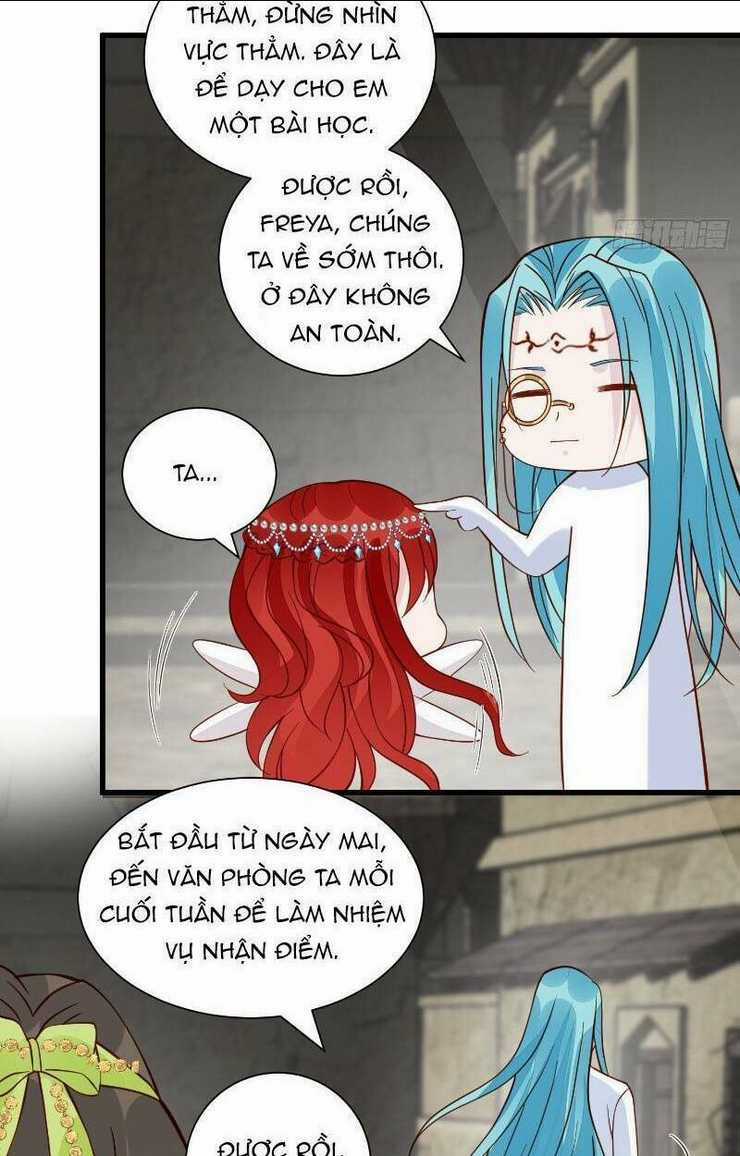 Dã Nam Nhân Đều Muốn Gả Cho Ta Chapter 41 trang 18