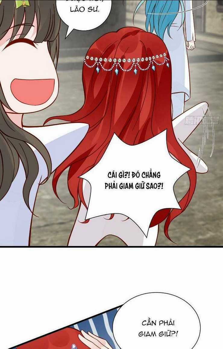 Dã Nam Nhân Đều Muốn Gả Cho Ta Chapter 41 trang 19