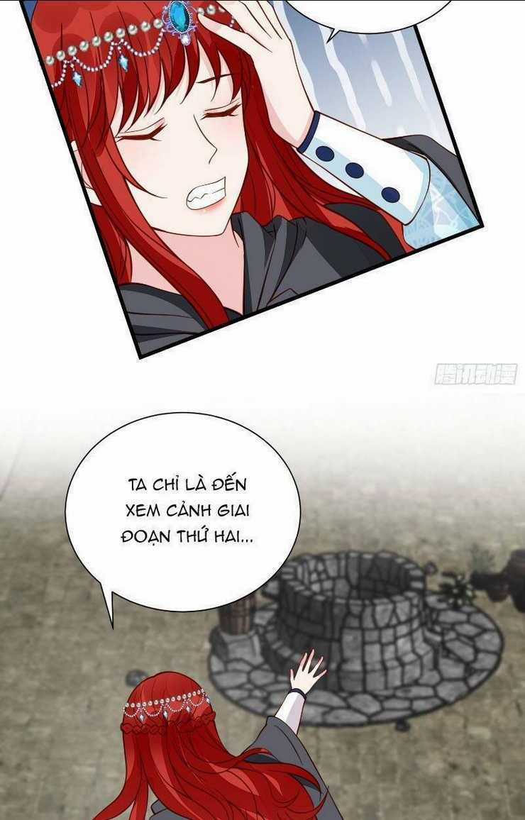 Dã Nam Nhân Đều Muốn Gả Cho Ta Chapter 41 trang 20