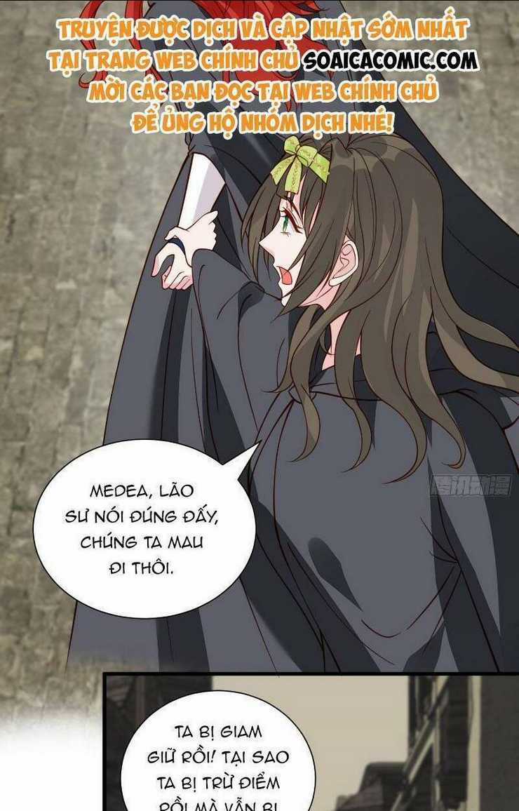 Dã Nam Nhân Đều Muốn Gả Cho Ta Chapter 41 trang 21