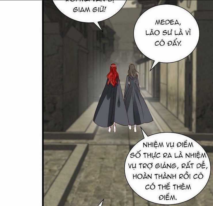 Dã Nam Nhân Đều Muốn Gả Cho Ta Chapter 41 trang 22