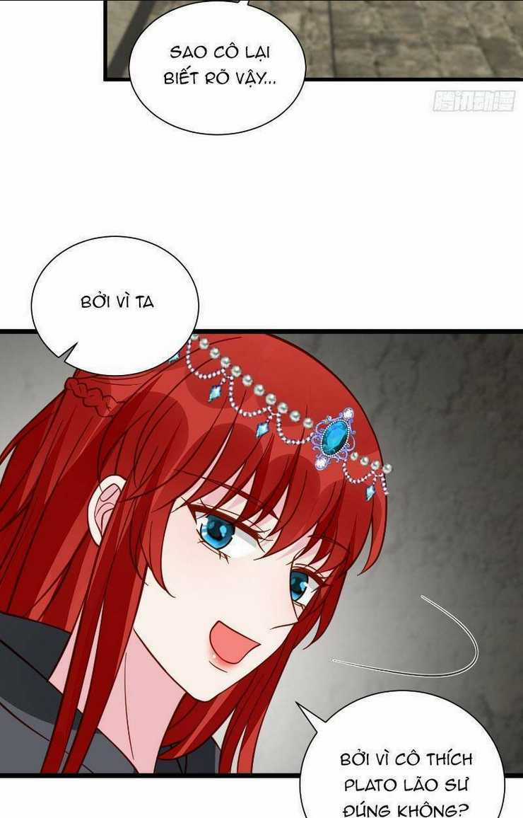 Dã Nam Nhân Đều Muốn Gả Cho Ta Chapter 41 trang 23