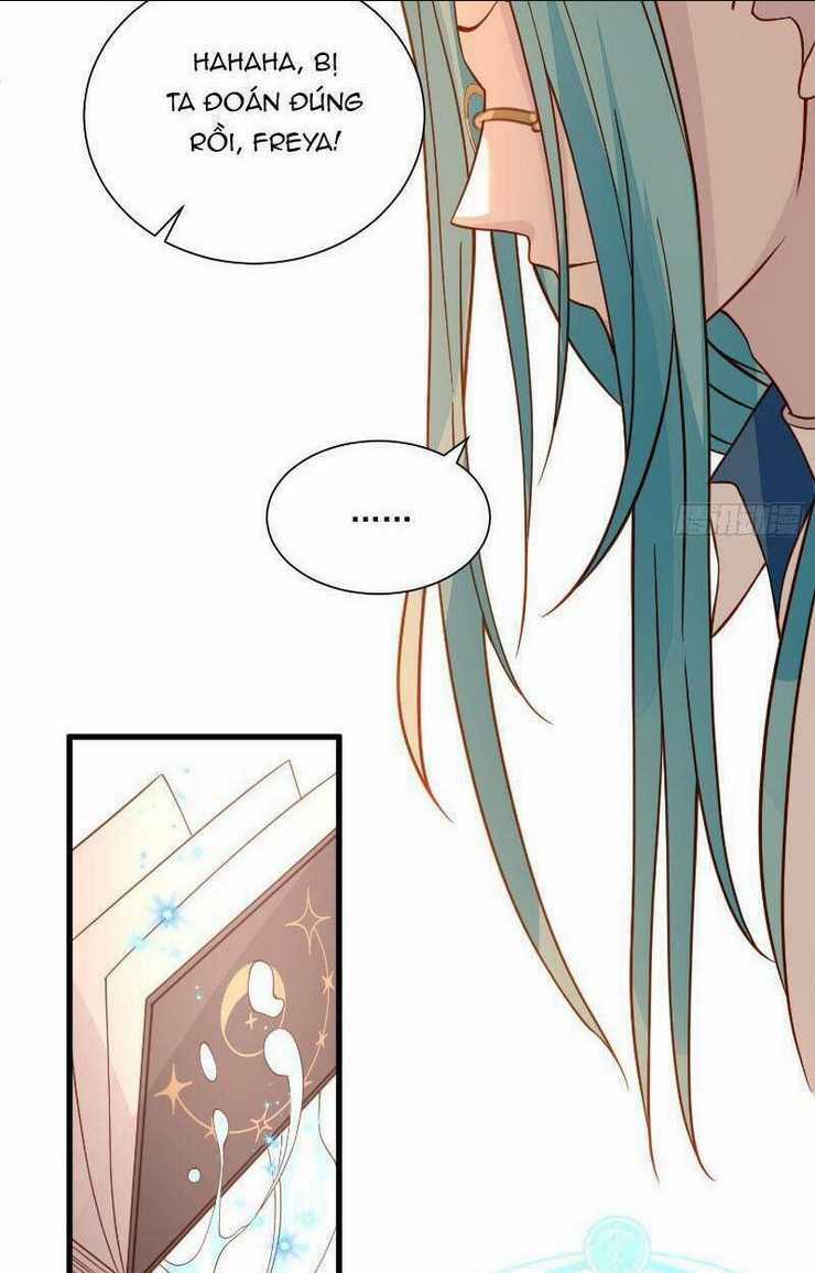 Dã Nam Nhân Đều Muốn Gả Cho Ta Chapter 41 trang 25