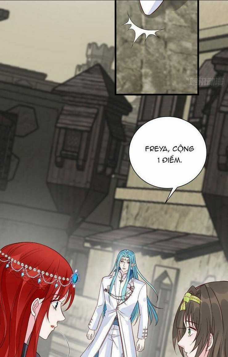 Dã Nam Nhân Đều Muốn Gả Cho Ta Chapter 41 trang 3