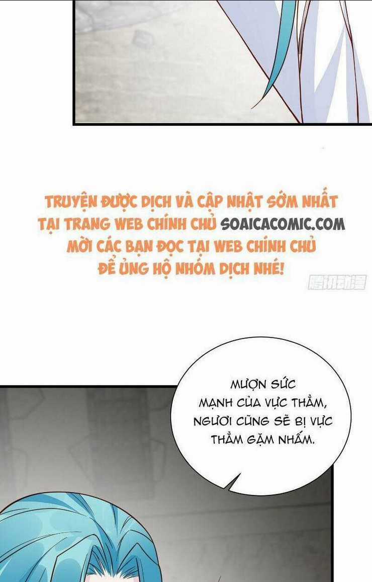 Dã Nam Nhân Đều Muốn Gả Cho Ta Chapter 41 trang 34