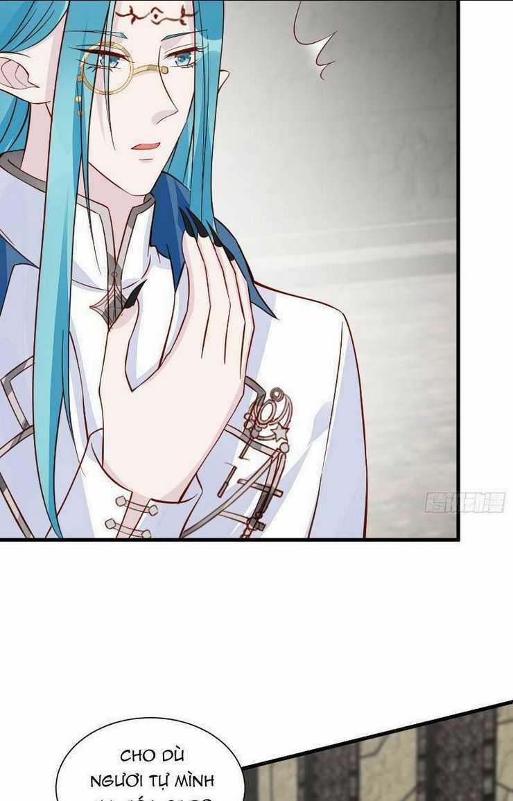 Dã Nam Nhân Đều Muốn Gả Cho Ta Chapter 41 trang 35