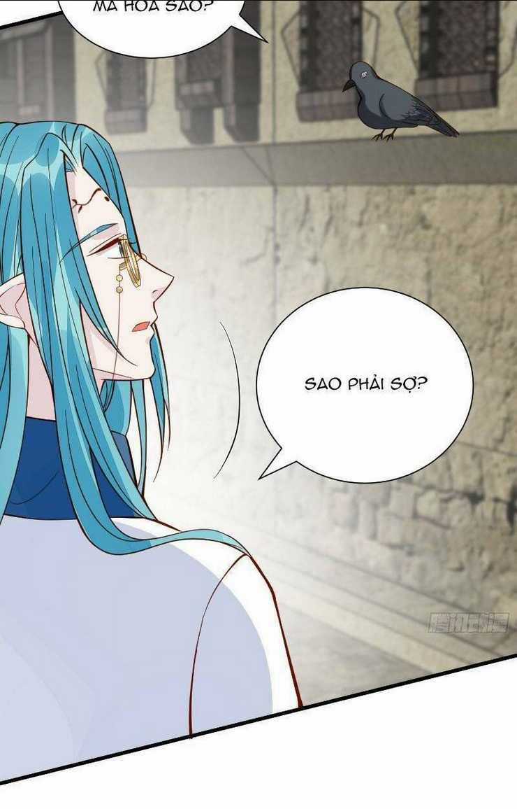 Dã Nam Nhân Đều Muốn Gả Cho Ta Chapter 41 trang 36