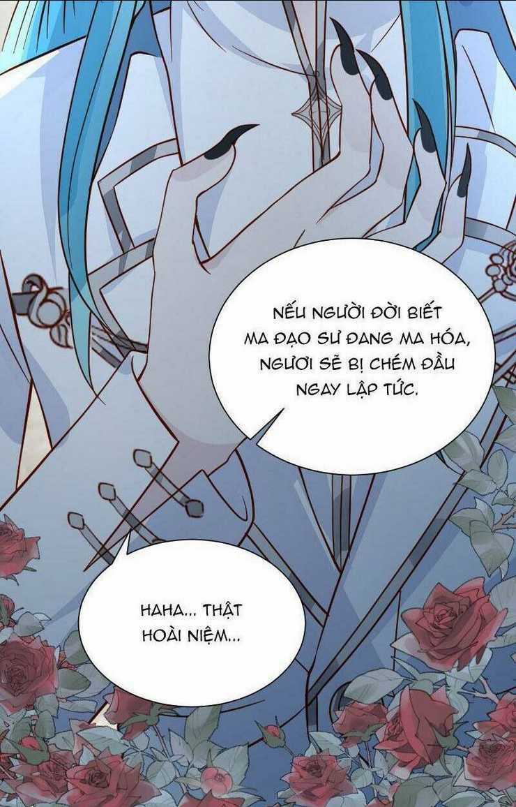 Dã Nam Nhân Đều Muốn Gả Cho Ta Chapter 41 trang 38