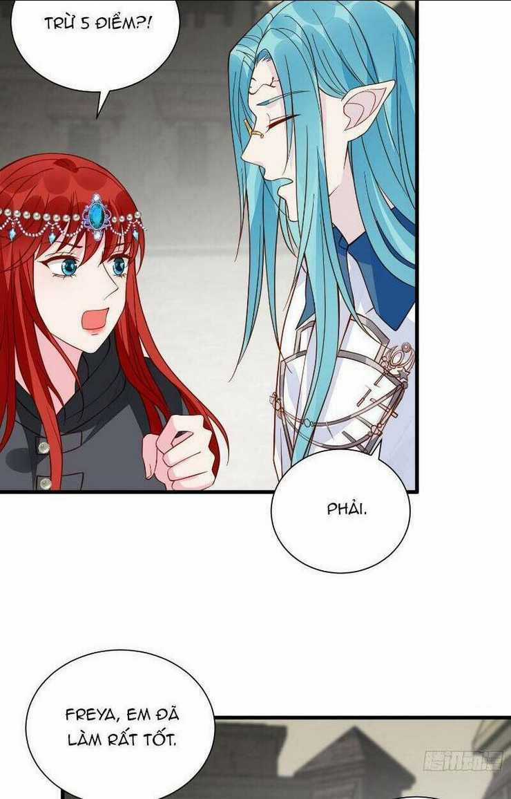 Dã Nam Nhân Đều Muốn Gả Cho Ta Chapter 41 trang 7