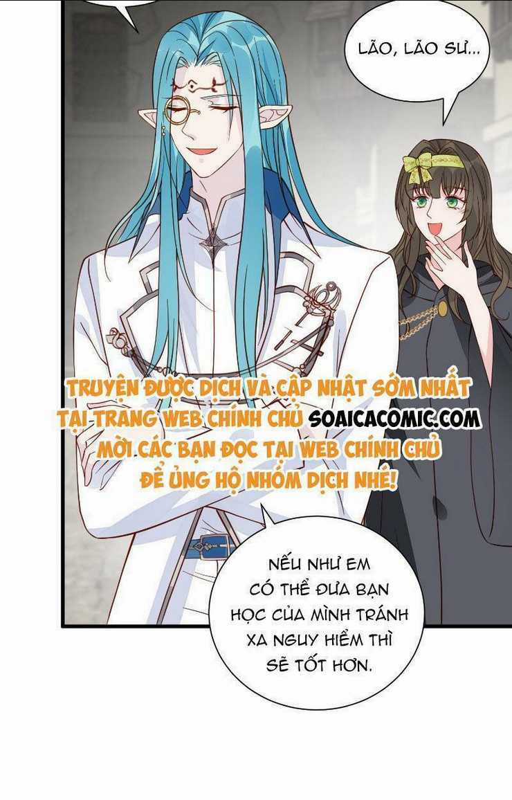 Dã Nam Nhân Đều Muốn Gả Cho Ta Chapter 41 trang 8