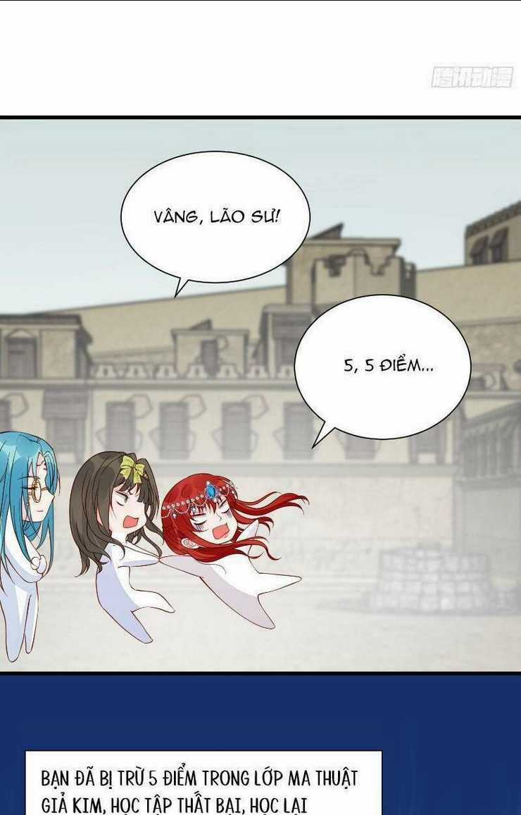 Dã Nam Nhân Đều Muốn Gả Cho Ta Chapter 41 trang 9