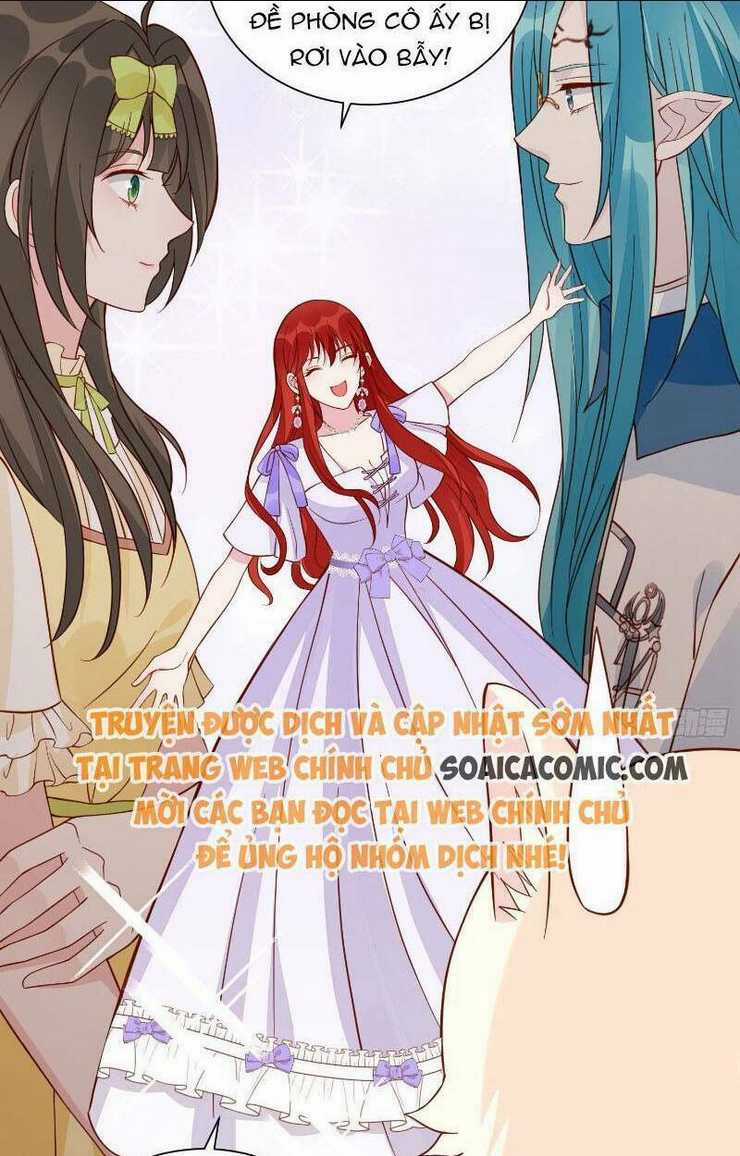 Dã Nam Nhân Đều Muốn Gả Cho Ta Chapter 42 trang 10