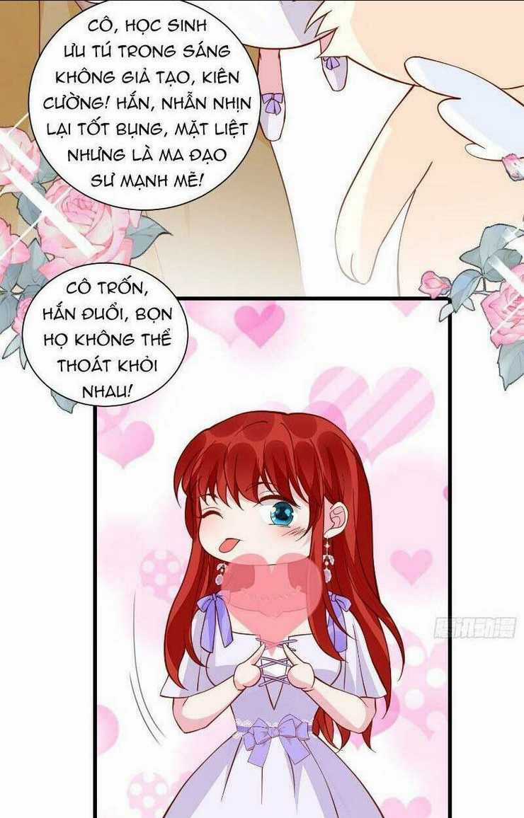 Dã Nam Nhân Đều Muốn Gả Cho Ta Chapter 42 trang 11