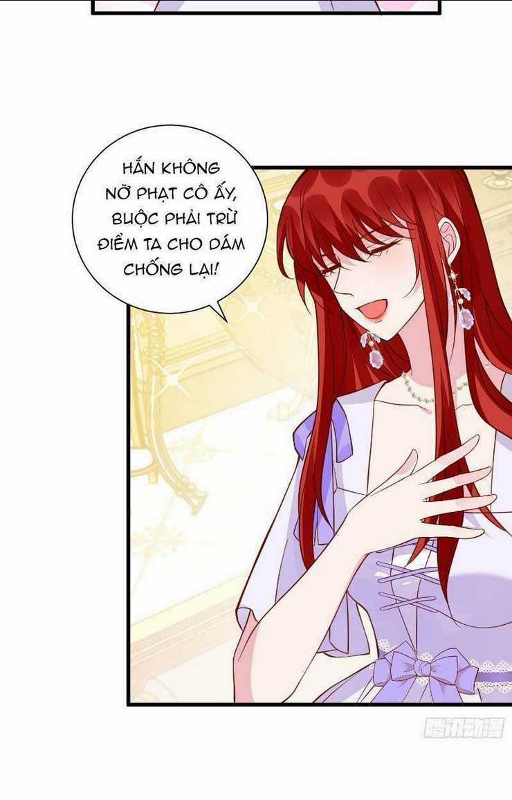 Dã Nam Nhân Đều Muốn Gả Cho Ta Chapter 42 trang 12