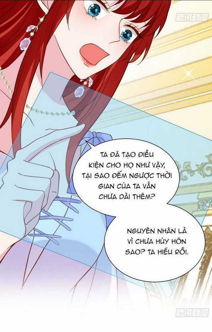 Dã Nam Nhân Đều Muốn Gả Cho Ta Chapter 42 trang 14
