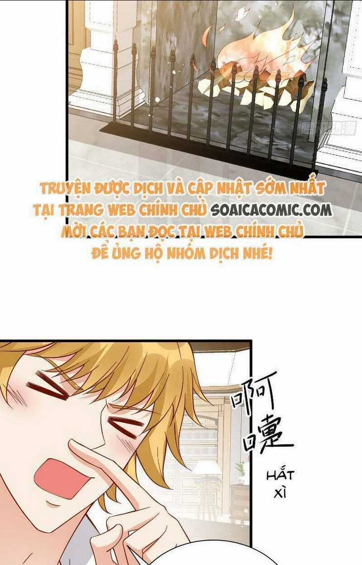 Dã Nam Nhân Đều Muốn Gả Cho Ta Chapter 42 trang 17