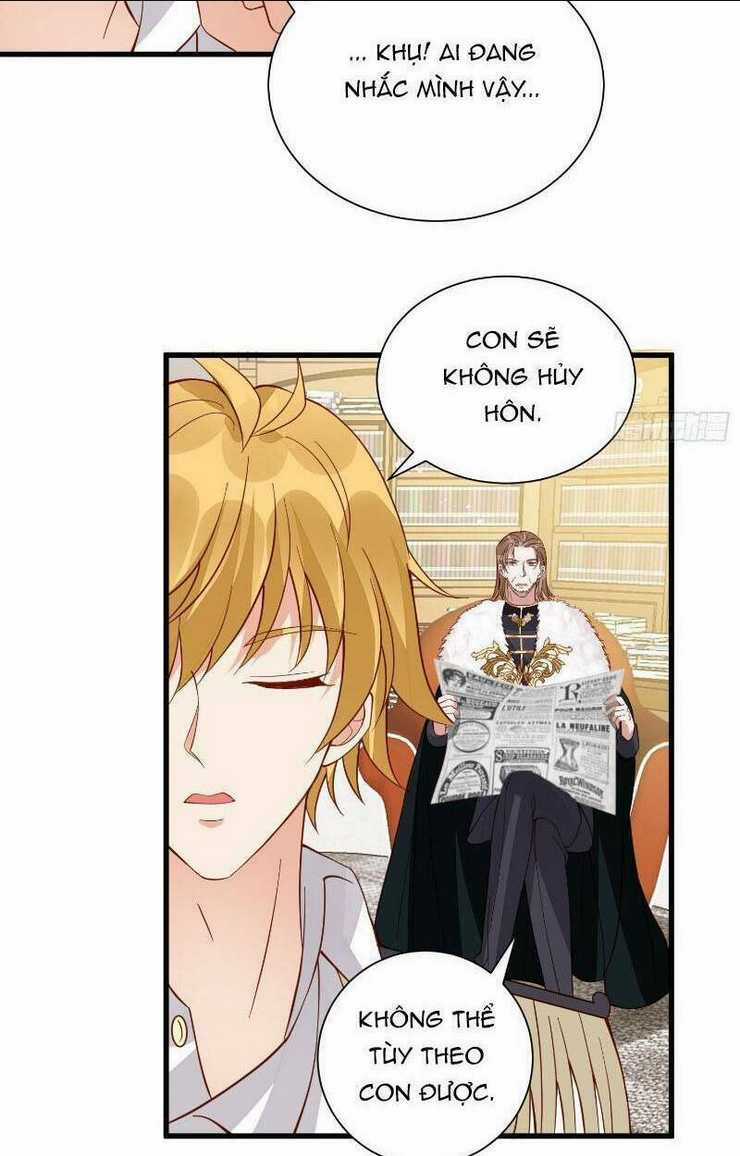 Dã Nam Nhân Đều Muốn Gả Cho Ta Chapter 42 trang 18