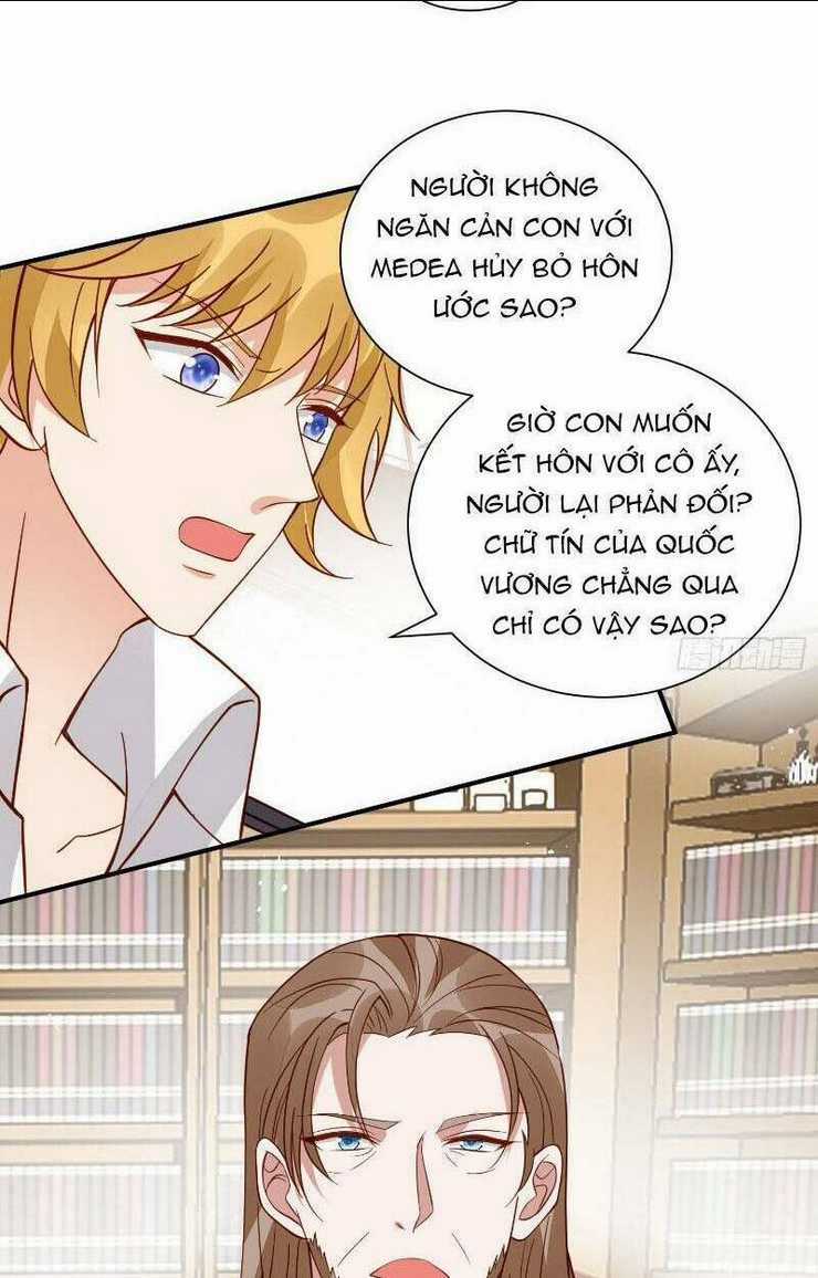 Dã Nam Nhân Đều Muốn Gả Cho Ta Chapter 42 trang 19