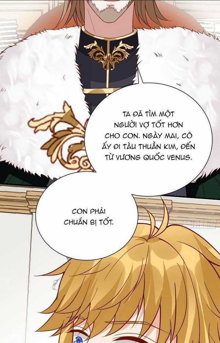 Dã Nam Nhân Đều Muốn Gả Cho Ta Chapter 42 trang 20