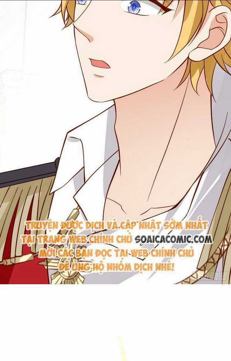 Dã Nam Nhân Đều Muốn Gả Cho Ta Chapter 42 trang 21