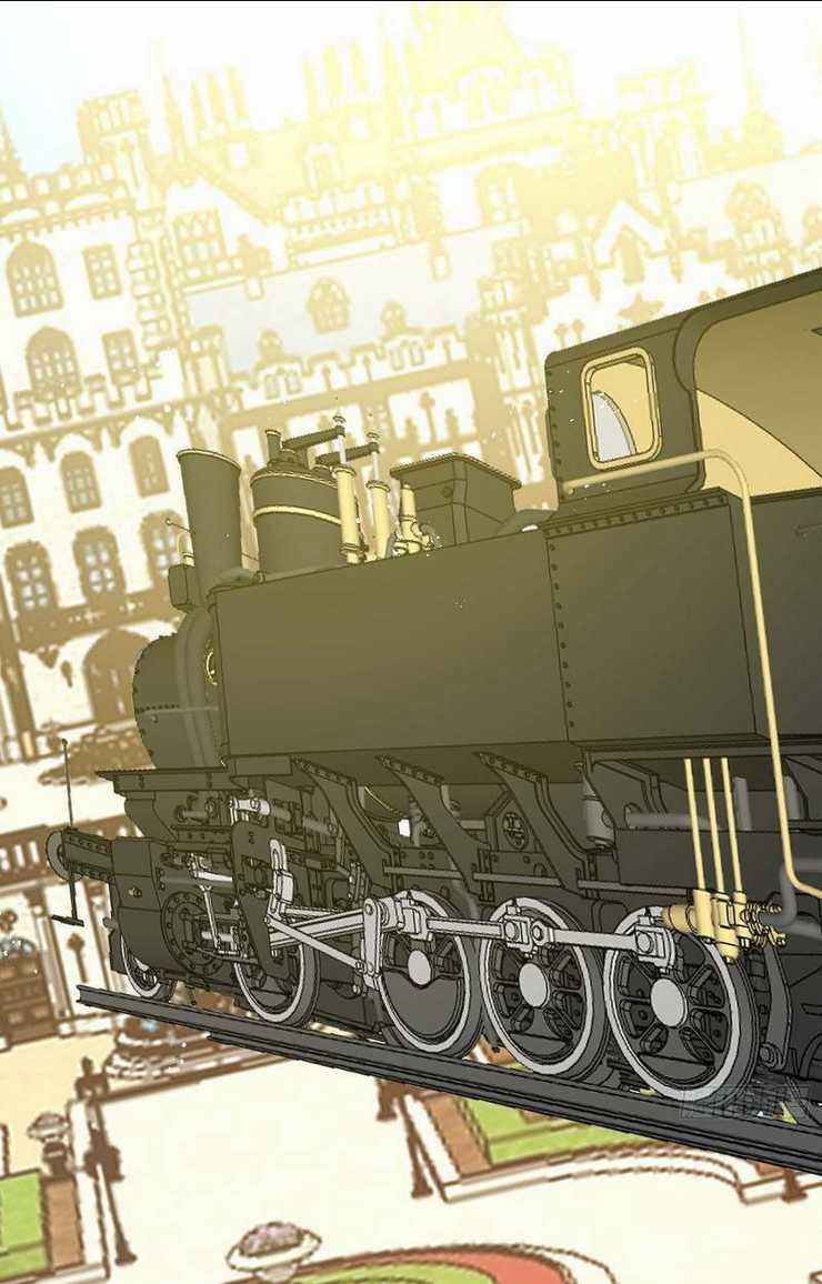 Dã Nam Nhân Đều Muốn Gả Cho Ta Chapter 42 trang 23