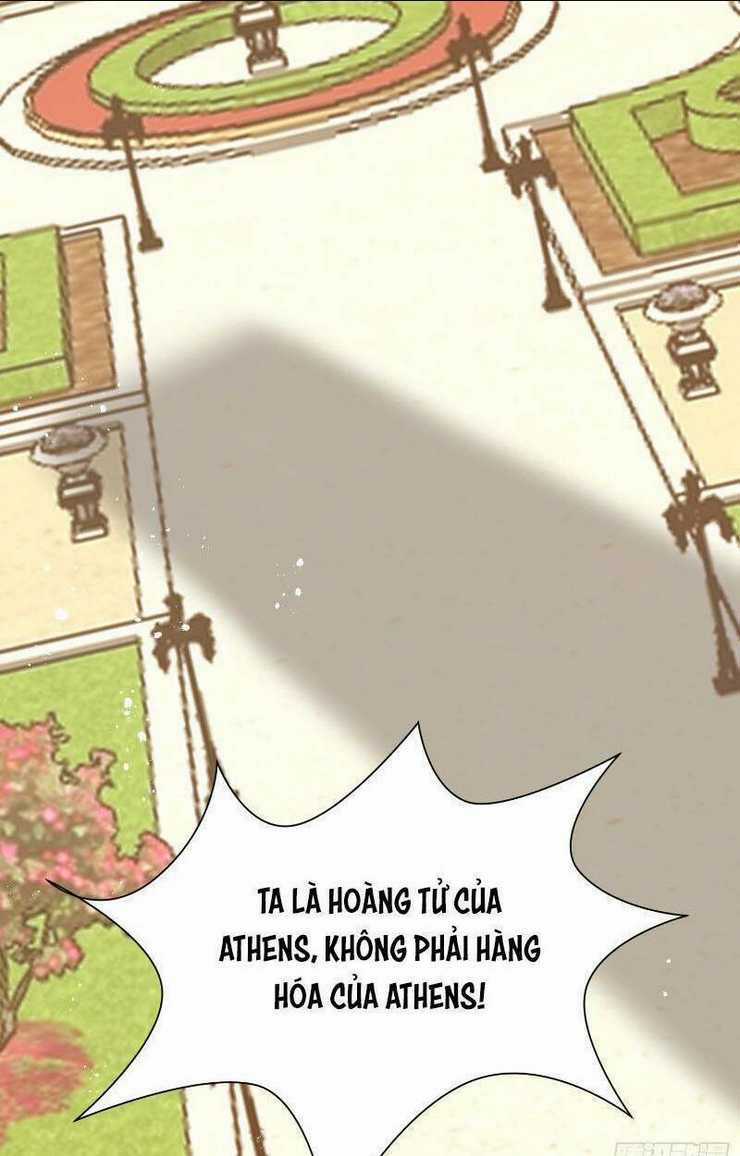 Dã Nam Nhân Đều Muốn Gả Cho Ta Chapter 42 trang 24