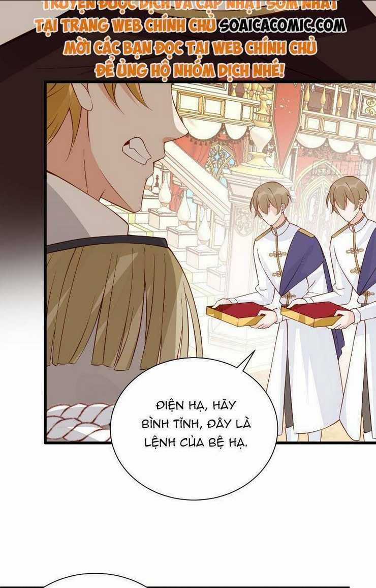 Dã Nam Nhân Đều Muốn Gả Cho Ta Chapter 42 trang 27