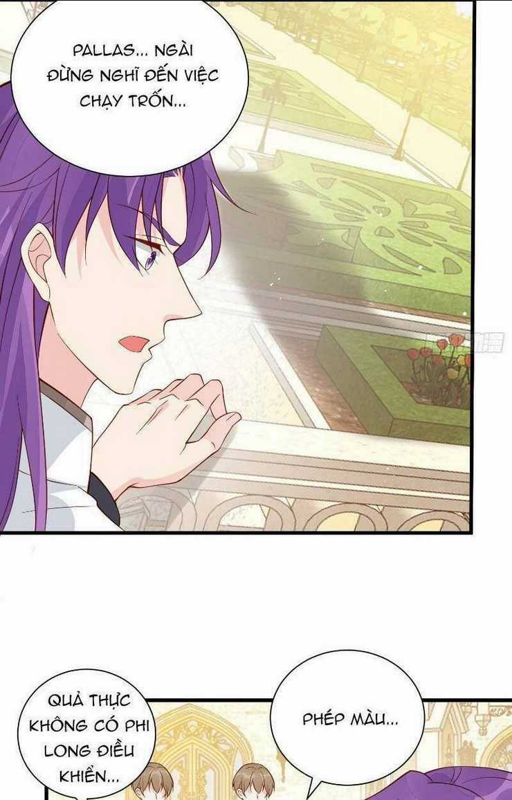 Dã Nam Nhân Đều Muốn Gả Cho Ta Chapter 42 trang 28